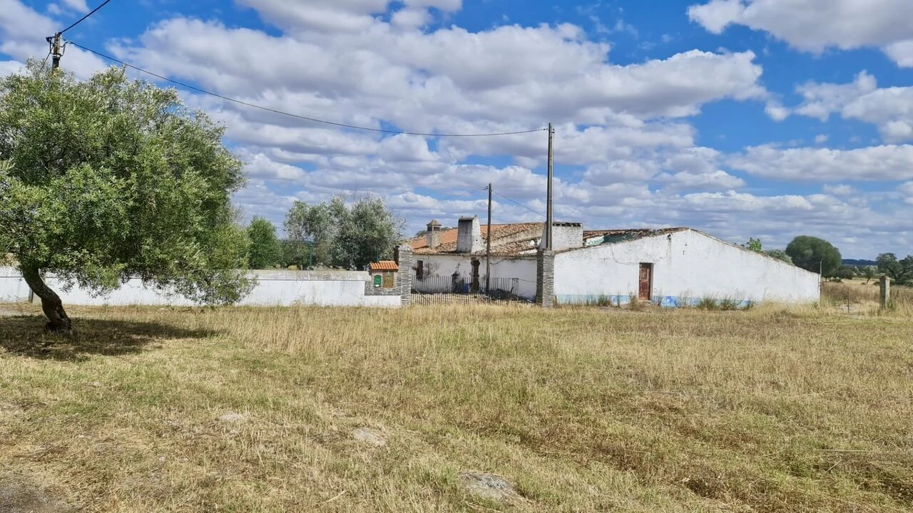 Quinta T18 para Venda em Redondo Foto 25