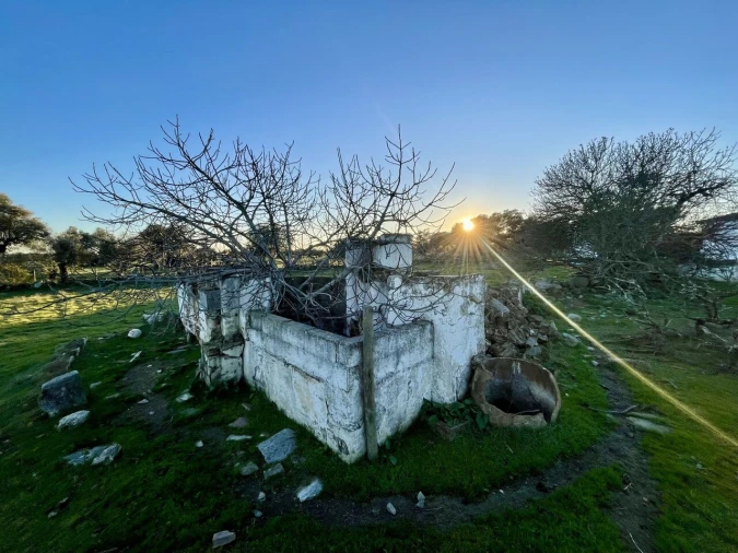 Quinta T18 para Venda em Redondo Foto 12