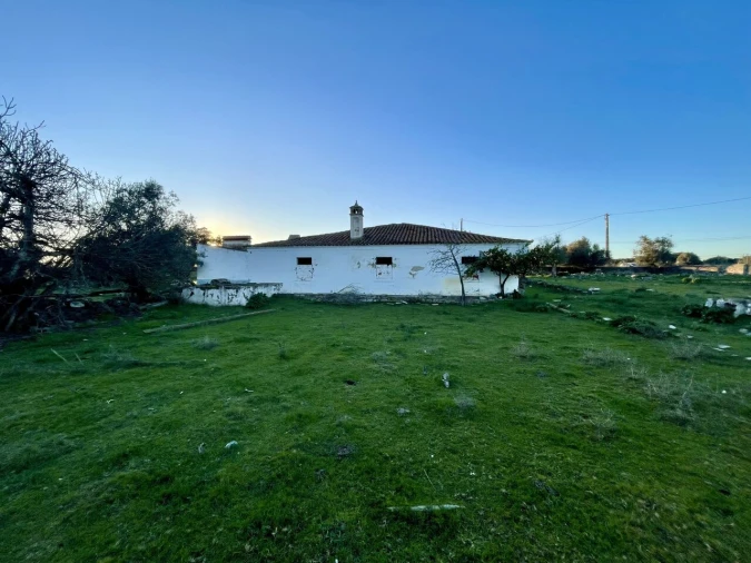 Quinta T18 para Venda em Redondo Foto 14