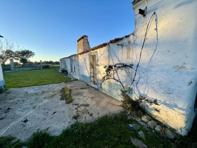 Quinta T18 para Venda em Redondo Foto 20