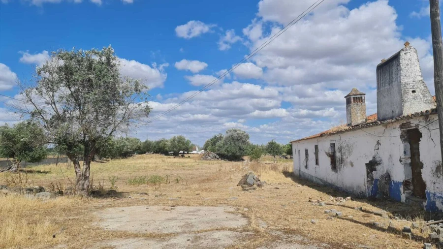 Quinta T18 para Venda em Redondo Foto 24