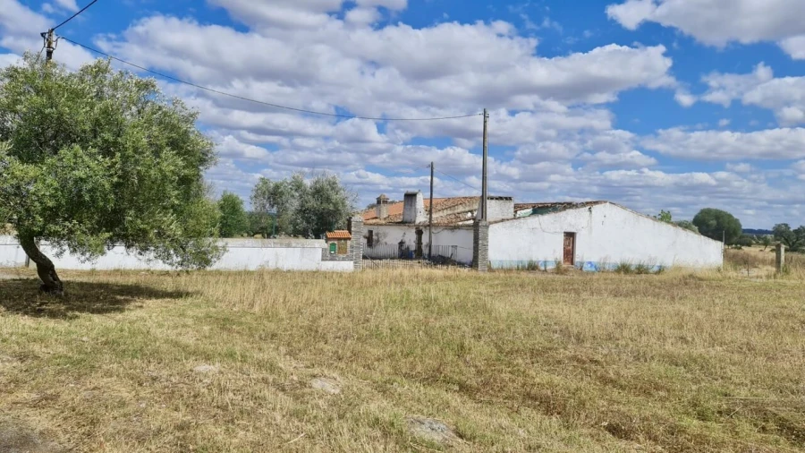 Quinta T18 para Venda em Redondo Foto 25