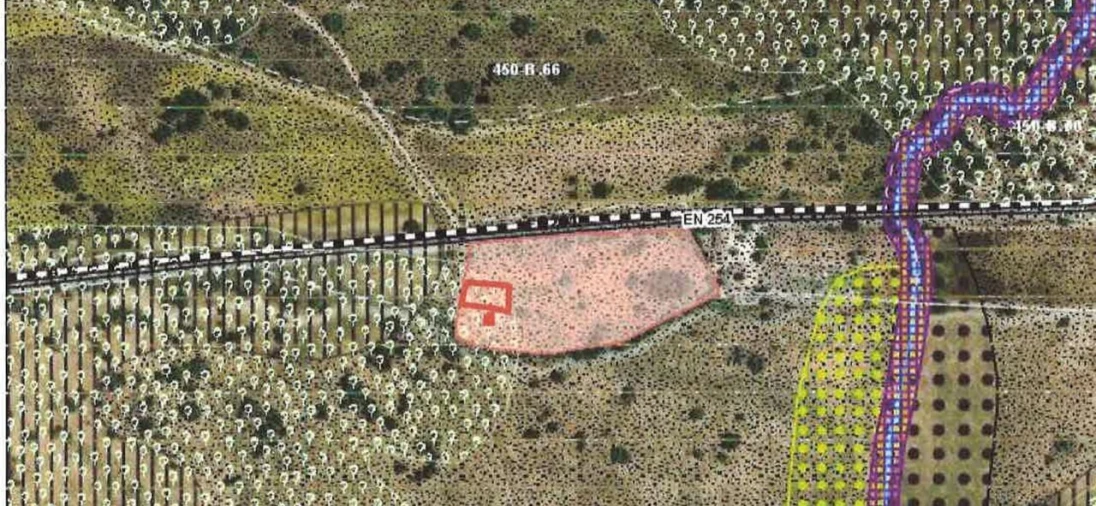 Quinta T18 para Venda em Redondo Foto 28