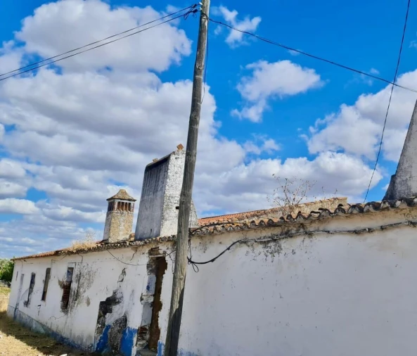 Quinta T18 para Venda em Redondo Foto 29