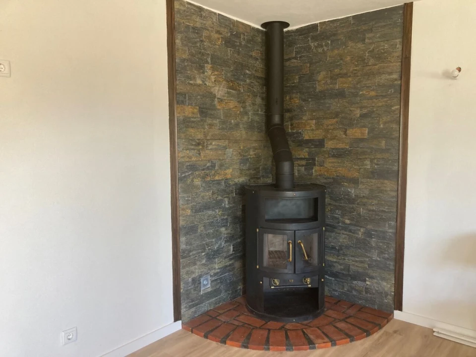 Moradia T5 para Venda em Ferreiras Foto 9