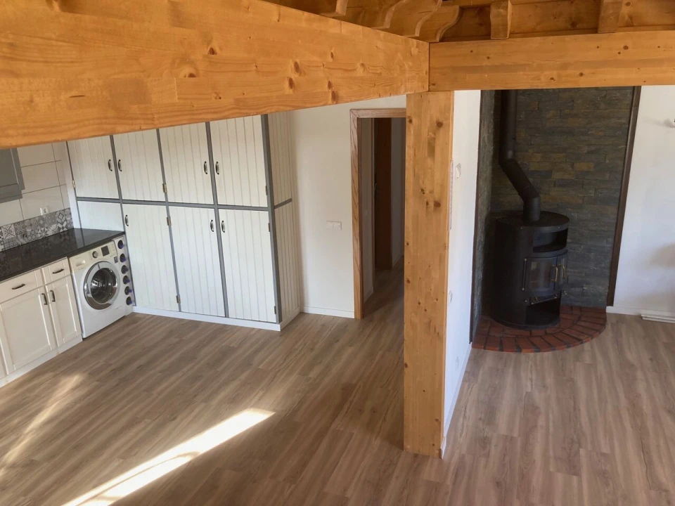 Moradia T5 para Venda em Ferreiras Foto 8