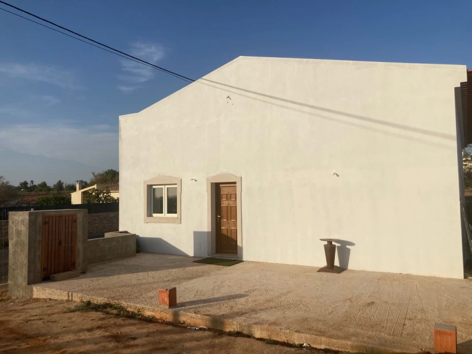 Moradia T5 para Venda em Ferreiras Foto 17