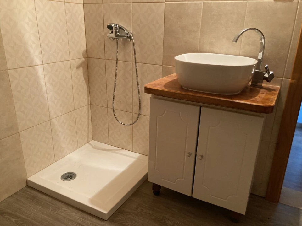 Moradia T5 para Venda em Ferreiras Foto 38