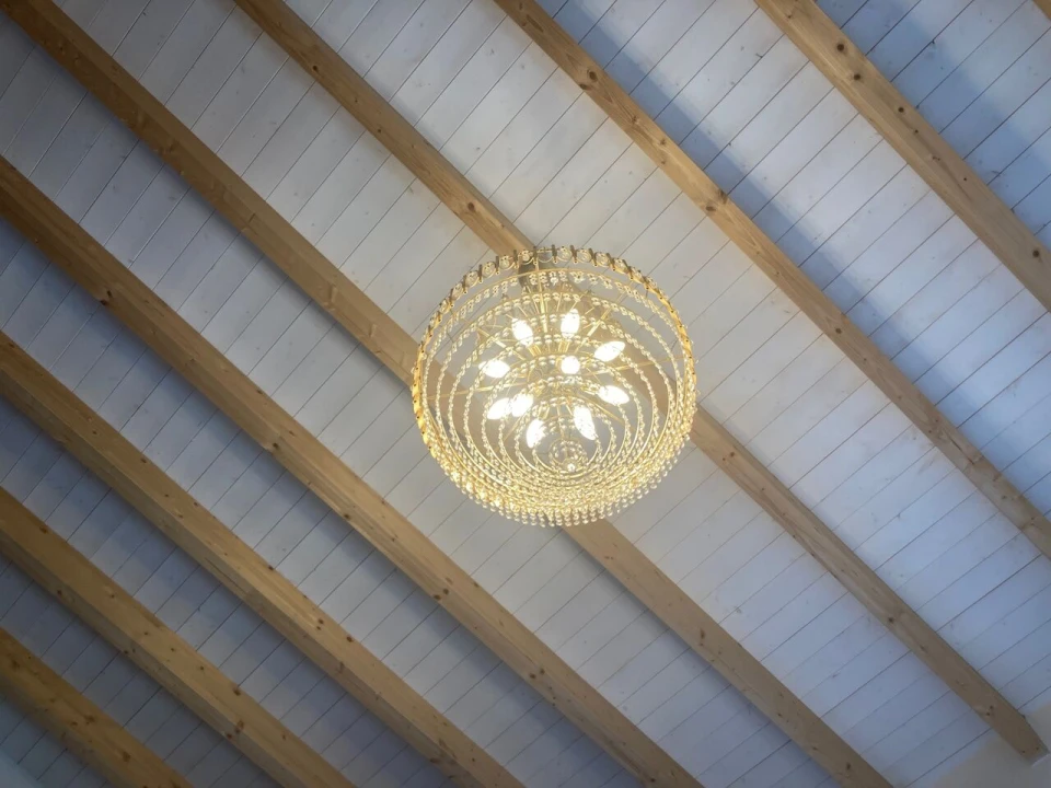 Moradia T5 para Venda em Ferreiras Foto 23