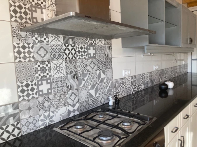 Moradia T5 para Venda em Ferreiras Foto 3