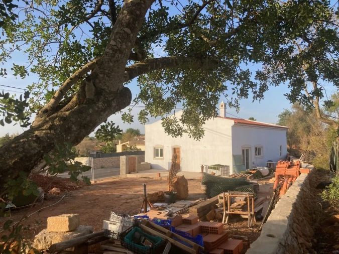 Moradia T5 para Venda em Ferreiras Foto 46