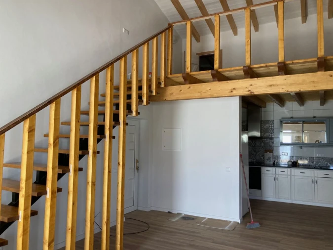 Moradia T5 para Venda em Ferreiras Foto 19