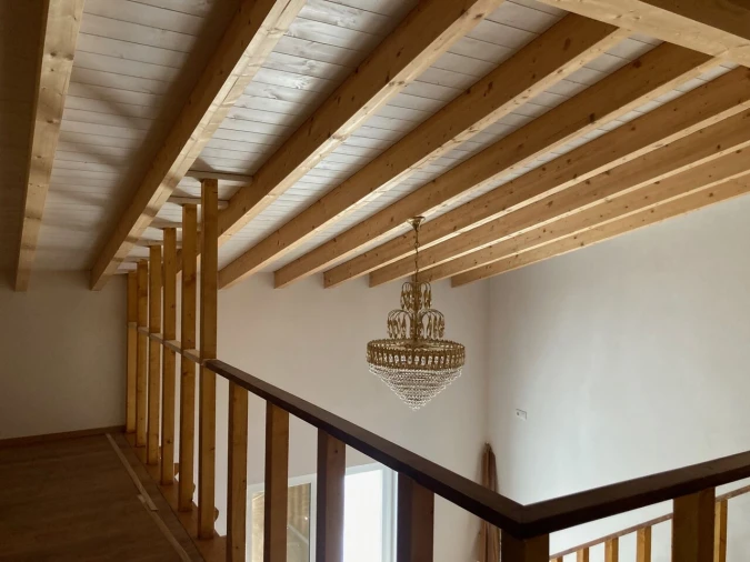 Moradia T5 para Venda em Ferreiras Foto 21