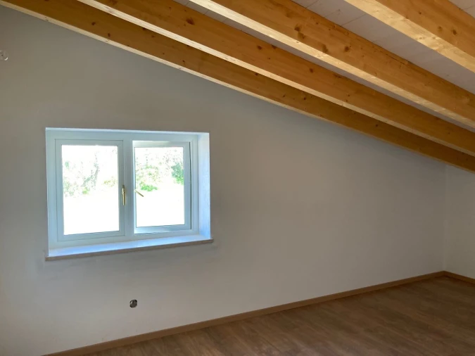 Moradia T5 para Venda em Ferreiras Foto 30