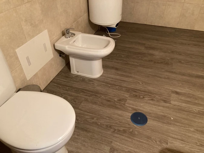 Moradia T5 para Venda em Ferreiras Foto 35