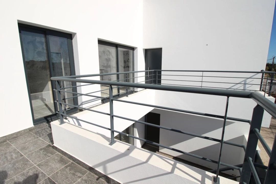 Moradia T6 para Venda em Silves Foto 32