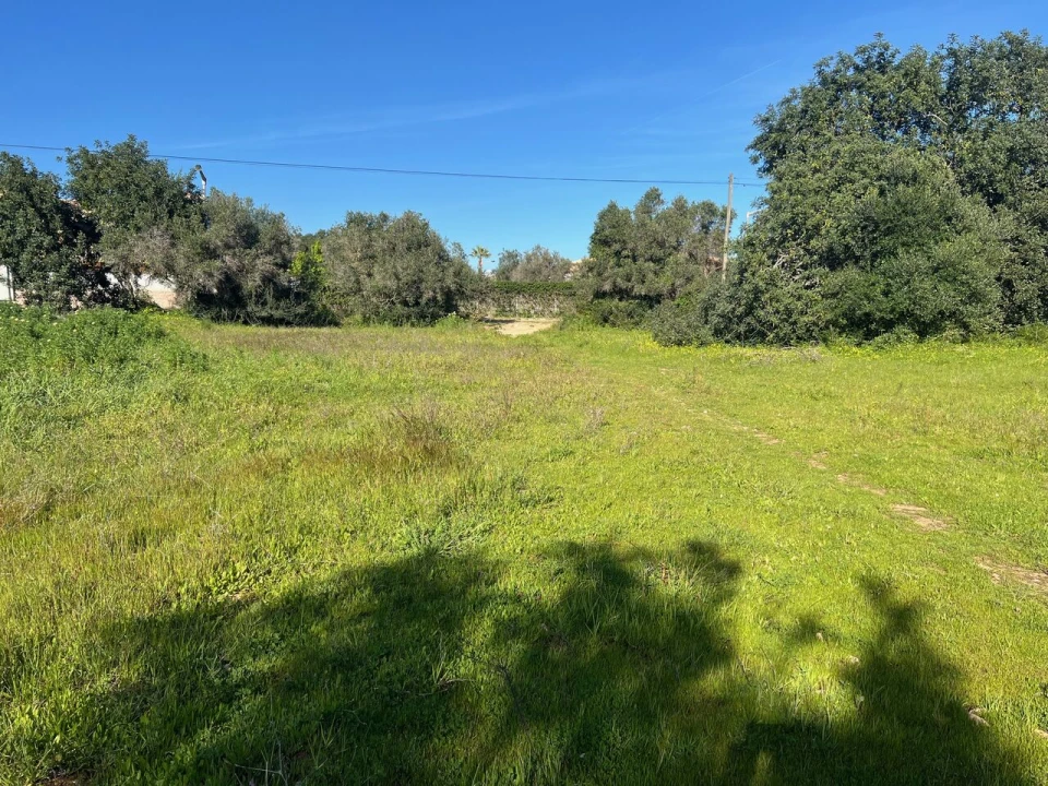 Terreno para Venda em Albufeira e Olhos de Água Foto 13