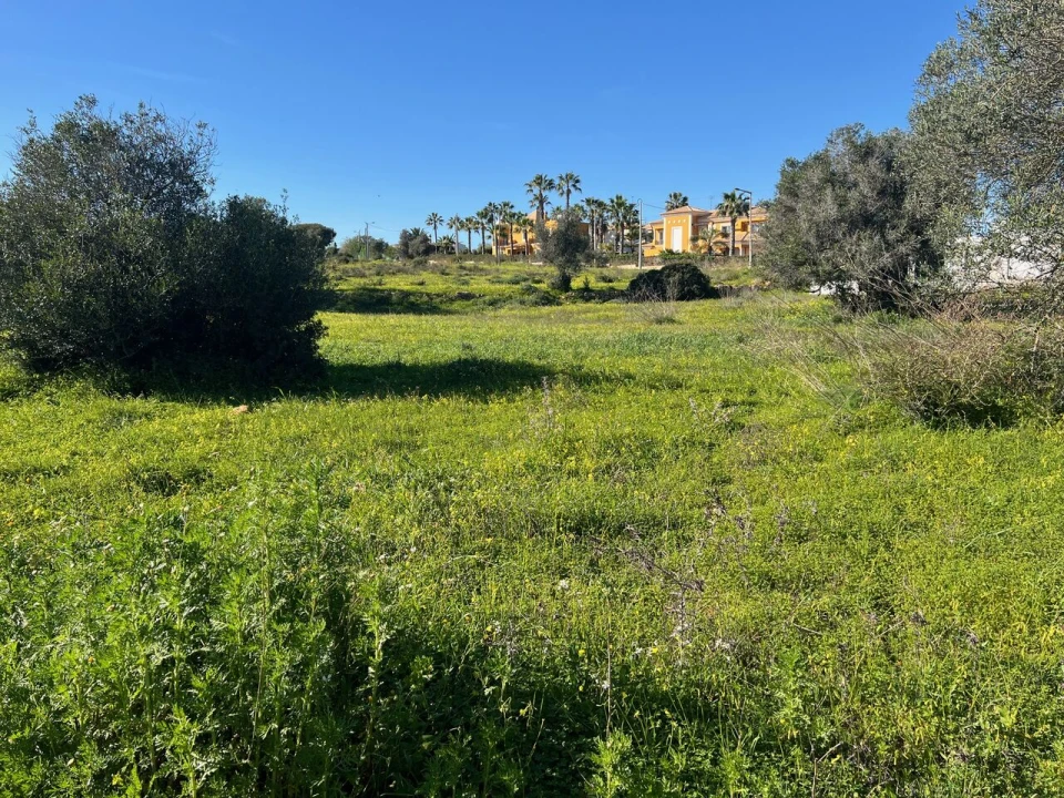 Terreno para Venda em Albufeira e Olhos de Água Foto 15