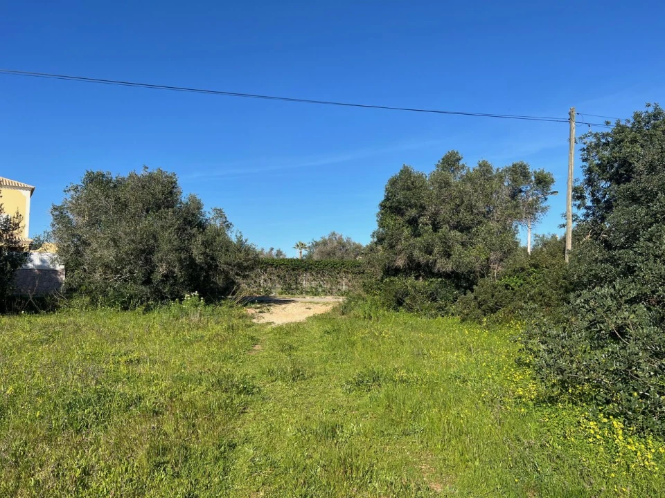 Terreno para Venda em Albufeira e Olhos de Água Foto 17