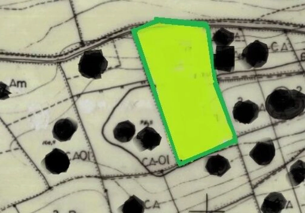 Terreno para Venda em Paderne Foto 12