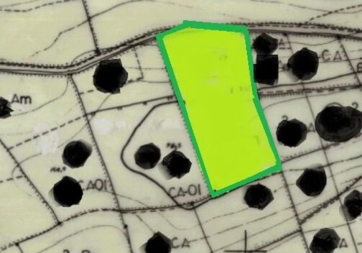 Terreno para Venda em Paderne Foto 12