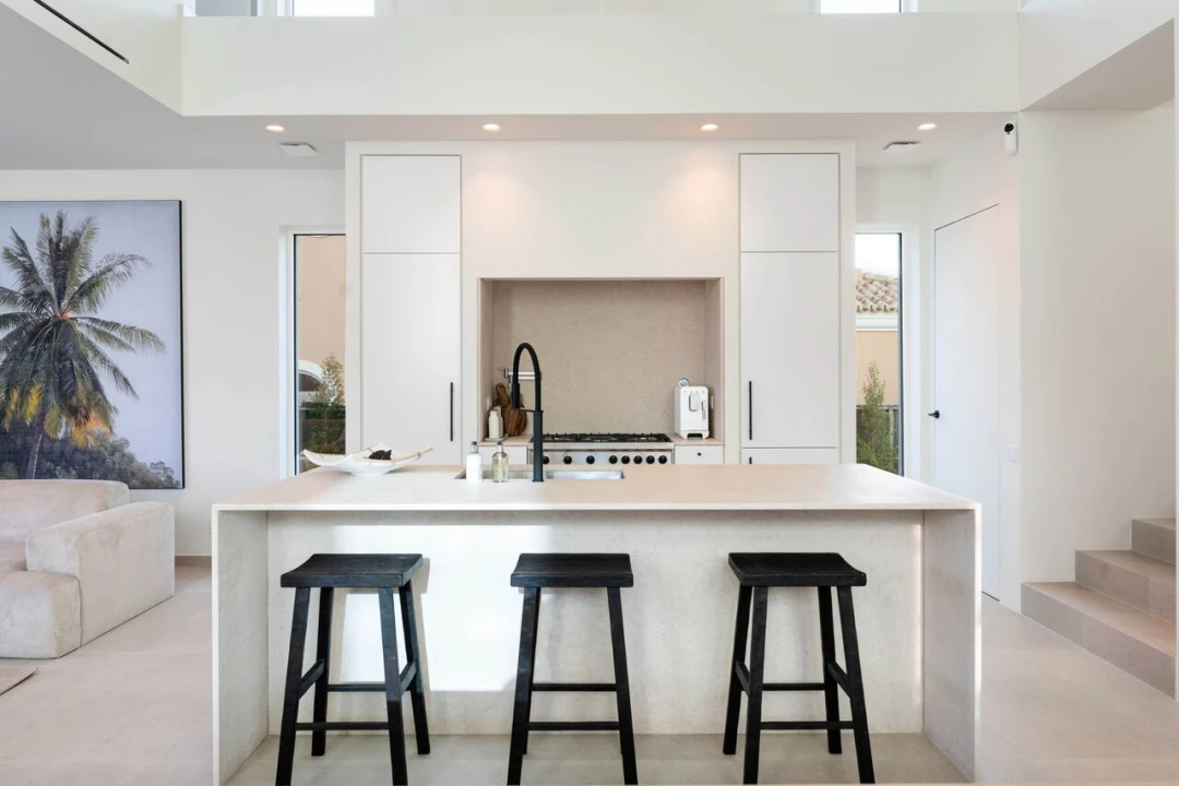 Moradia T3 para Venda em Santa Barbara de Nexe Foto 5