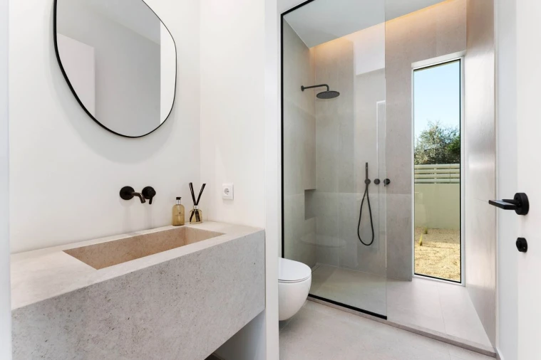 Moradia T3 para Venda em Santa Barbara de Nexe Foto 14