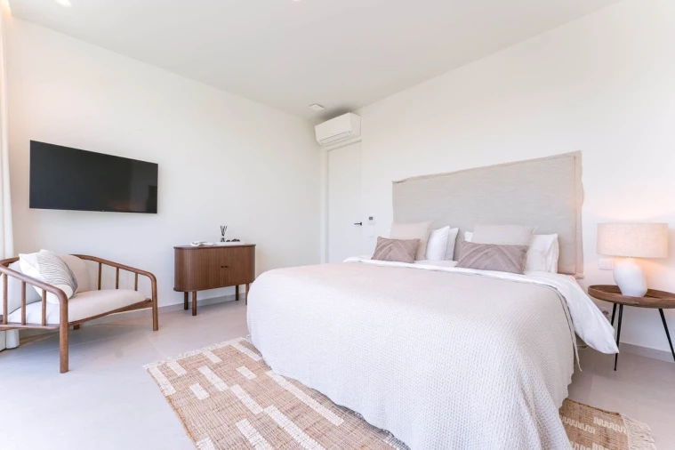 Moradia T3 para Venda em Santa Barbara de Nexe Foto 19