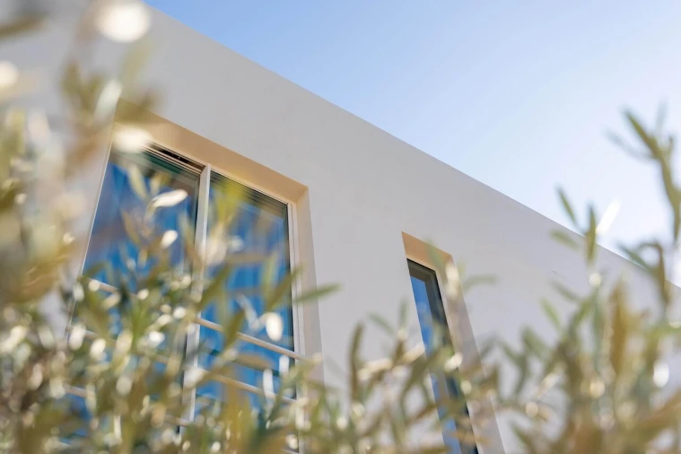 Moradia T3 para Venda em Santa Barbara de Nexe Foto 25