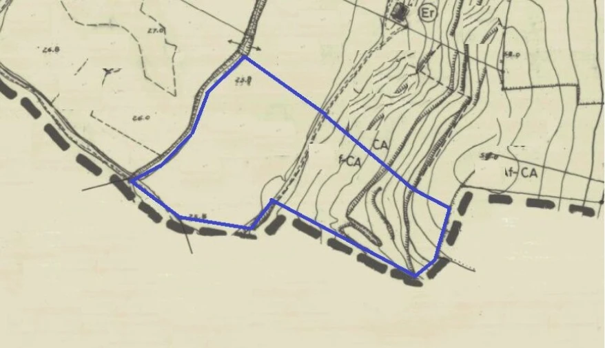 Terreno para Venda em Alcantarilha e Pêra Foto 2