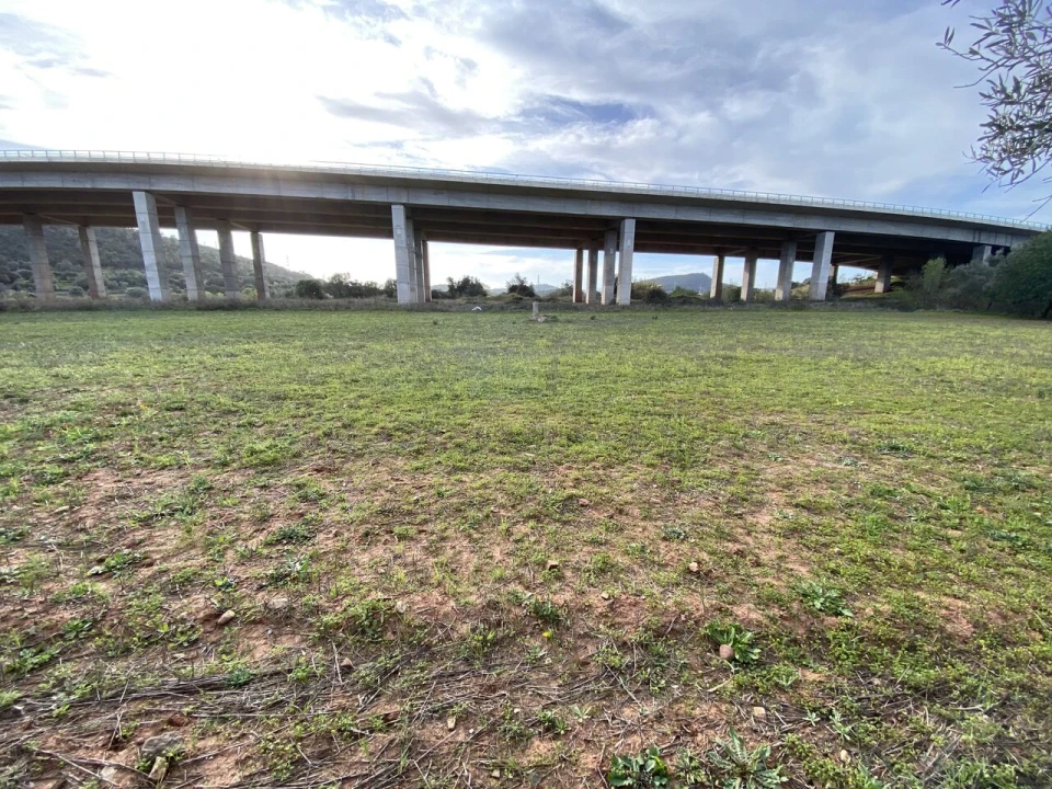 Terreno para Venda em São Bartolomeu de Messines Foto 7