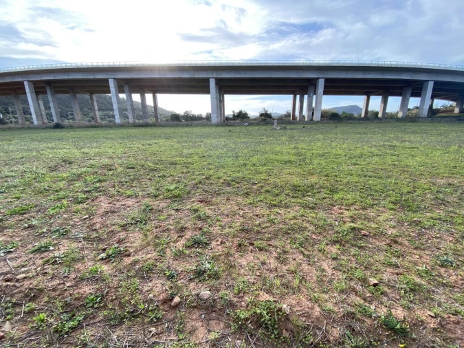 Terreno para Venda em São Bartolomeu de Messines Foto 6