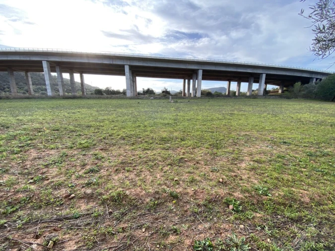 Terreno para Venda em São Bartolomeu de Messines Foto 7