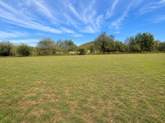 Terreno para Venda em São Bartolomeu de Messines Foto 5