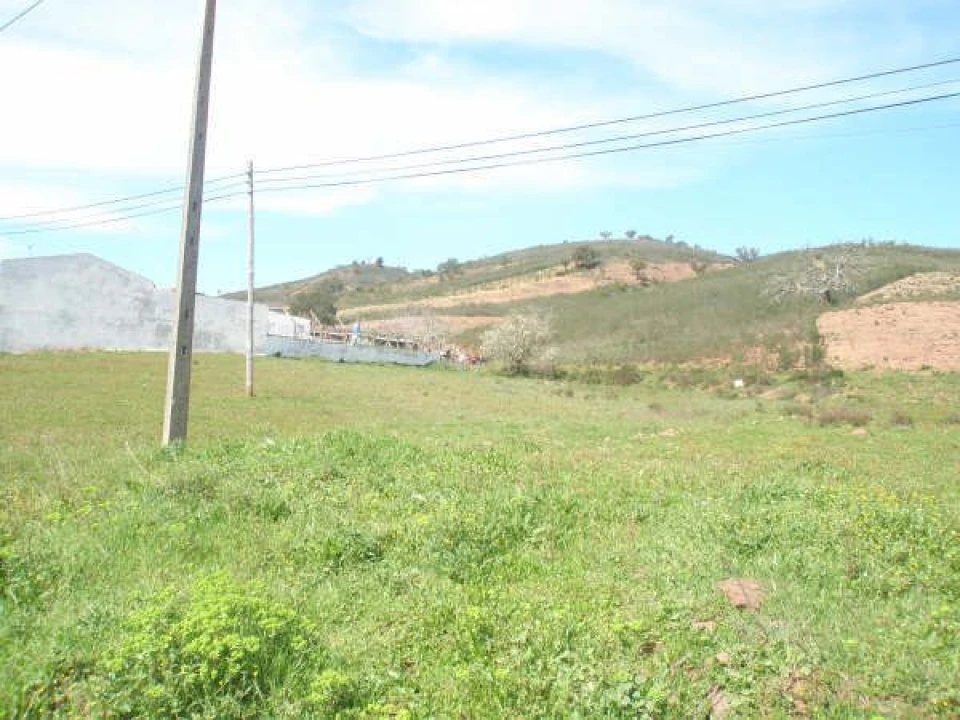 Terreno para Venda em Alte Foto 1