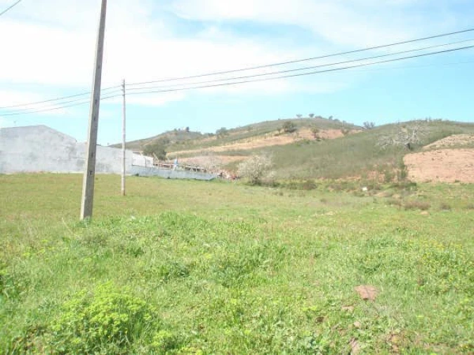 Terreno para Venda em Alte