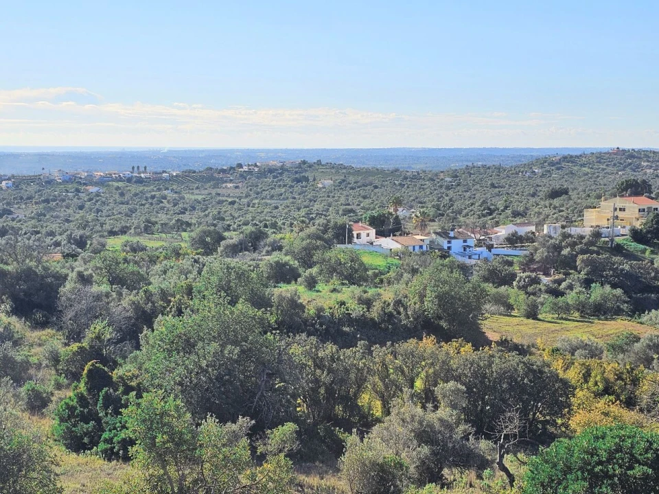 Terreno para Venda em São Bartolomeu de Messines Foto 10