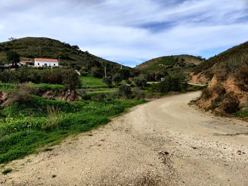 Moradia T2 para Venda em Silves Foto 4