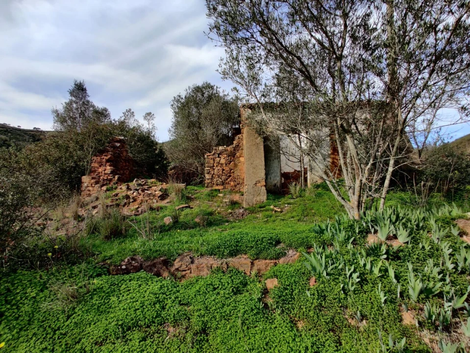 Moradia T2 para Venda em Silves Foto 2