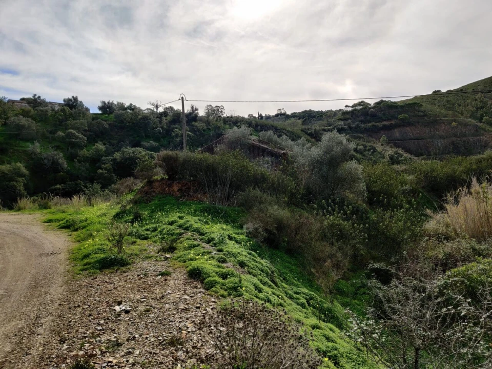 Moradia T2 para Venda em Silves Foto 11