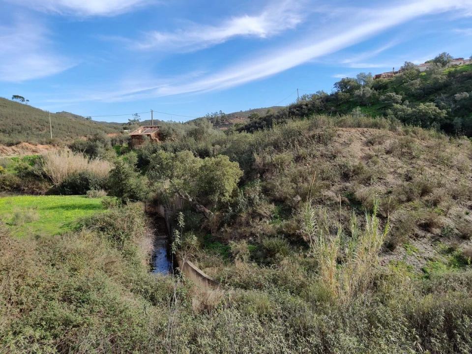 Moradia T2 para Venda em Silves Foto 13