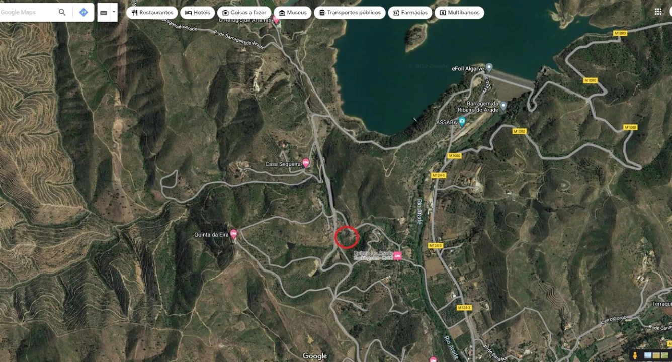 Moradia T2 para Venda em Silves Foto 17