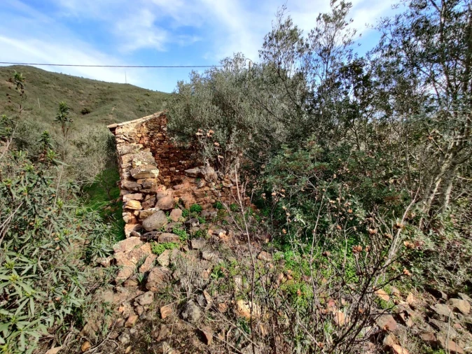 Moradia T2 para Venda em Silves Foto 3