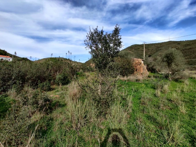 Moradia T2 para Venda em Silves Foto 6