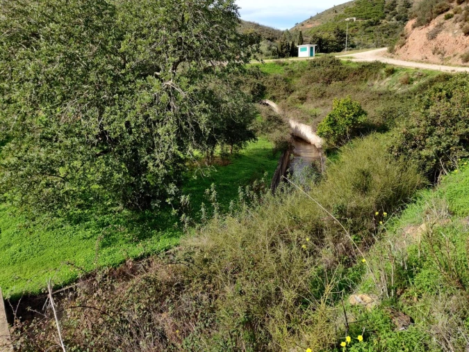 Moradia T2 para Venda em Silves Foto 7