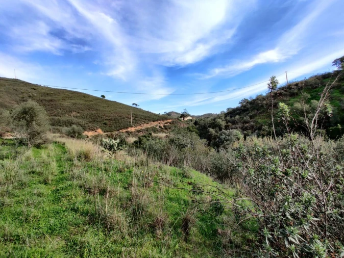 Moradia T2 para Venda em Silves Foto 8