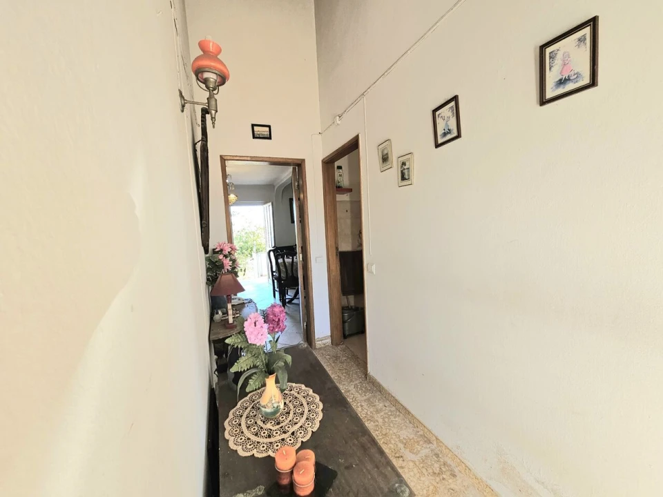 Moradia T4 para Venda em Alcantarilha e Pêra Foto 21