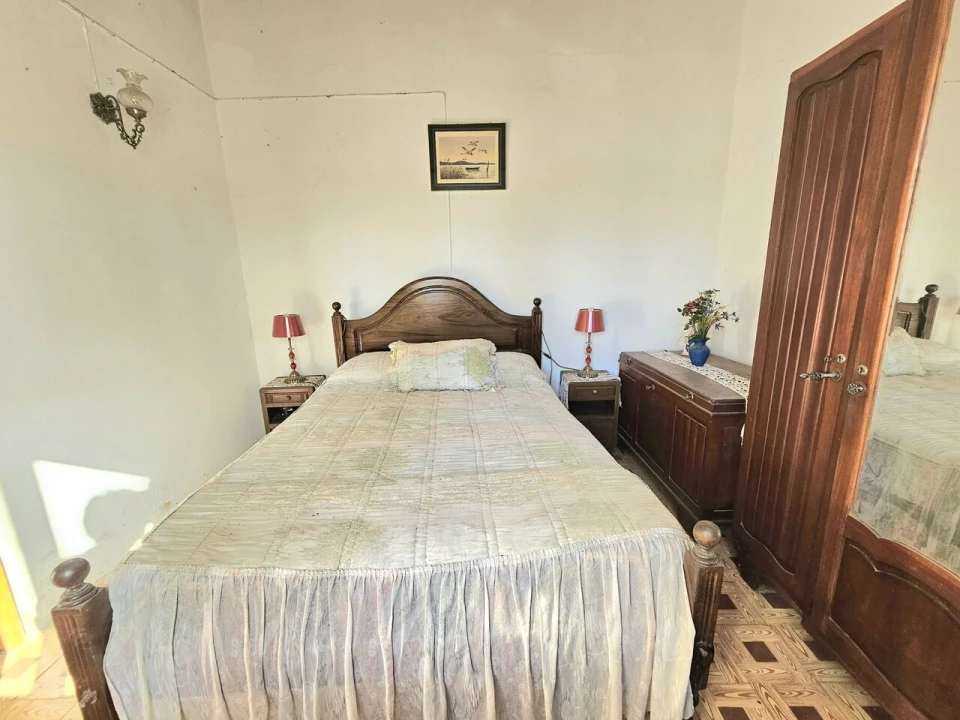 Moradia T4 para Venda em Alcantarilha e Pêra Foto 22