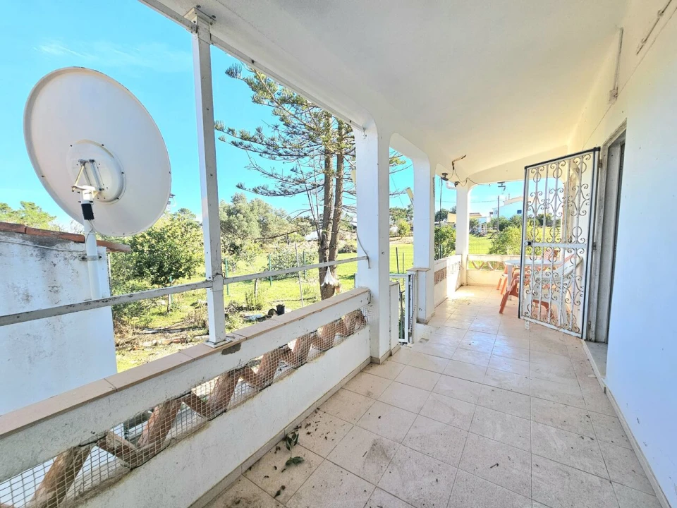 Moradia T4 para Venda em Alcantarilha e Pêra Foto 31