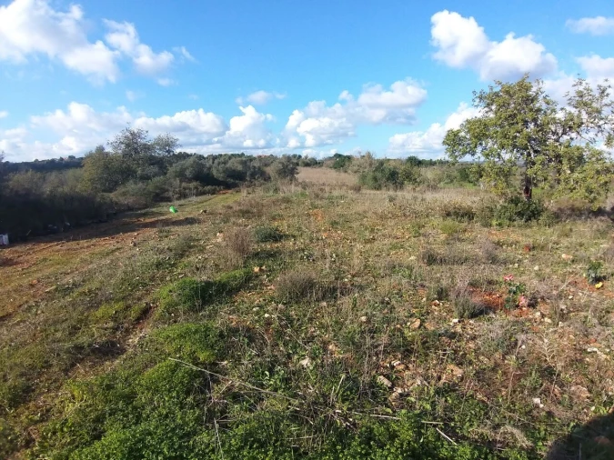Moradia T4 para Venda em Alcantarilha e Pêra Foto 11